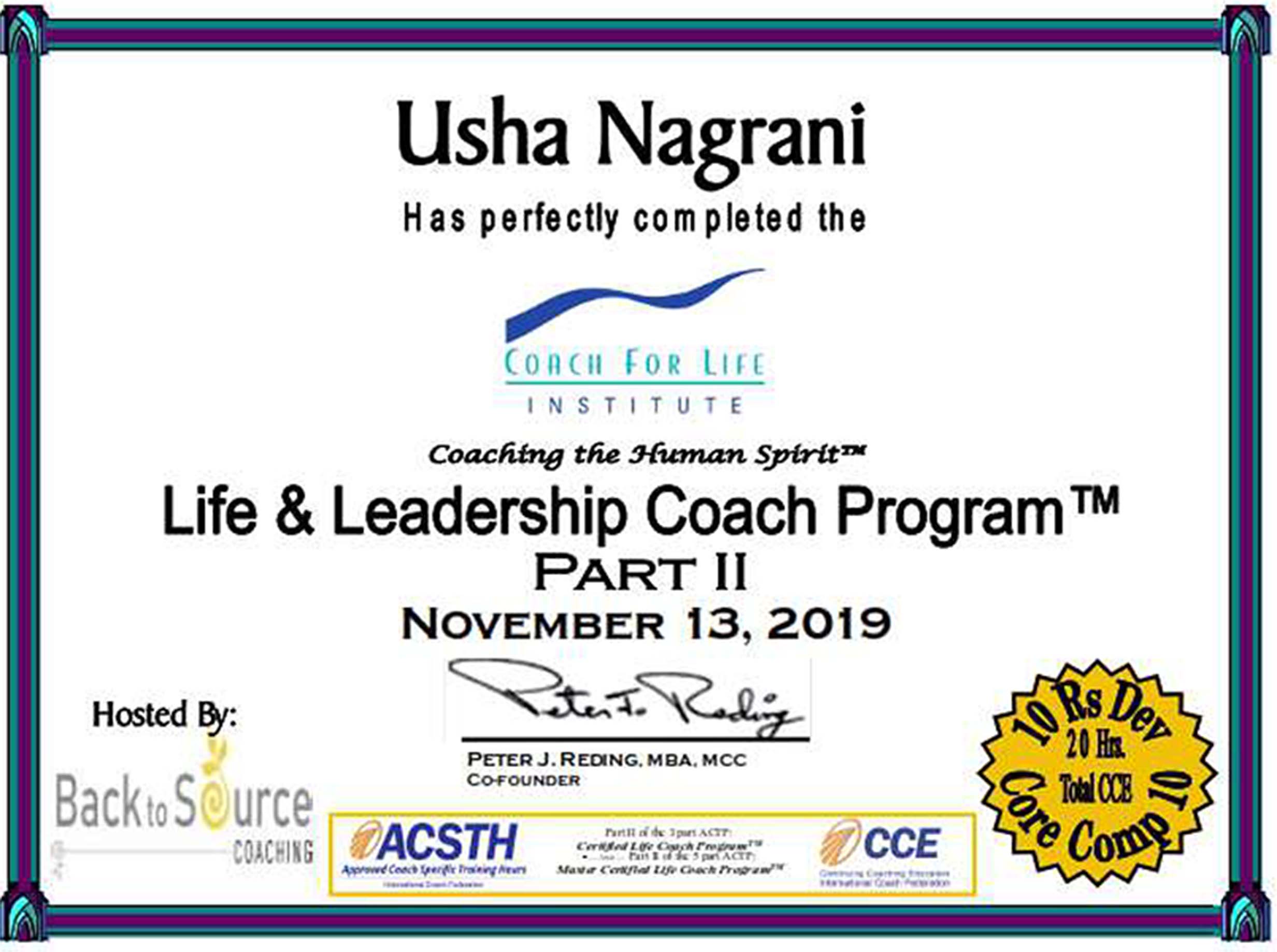 Usha Nagrani - Certificates (1)-1