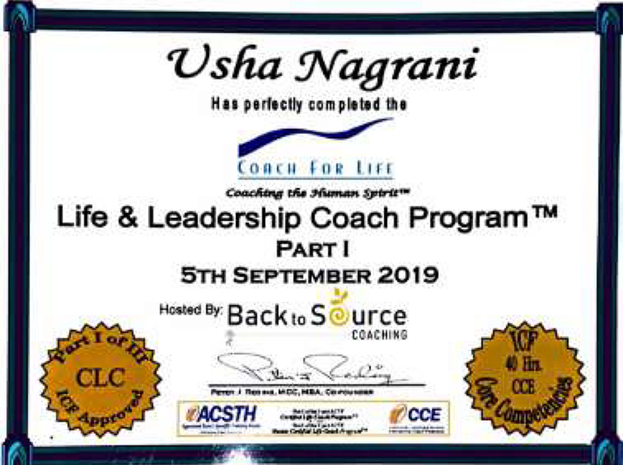 Usha Nagrani - Certificates (1)-2