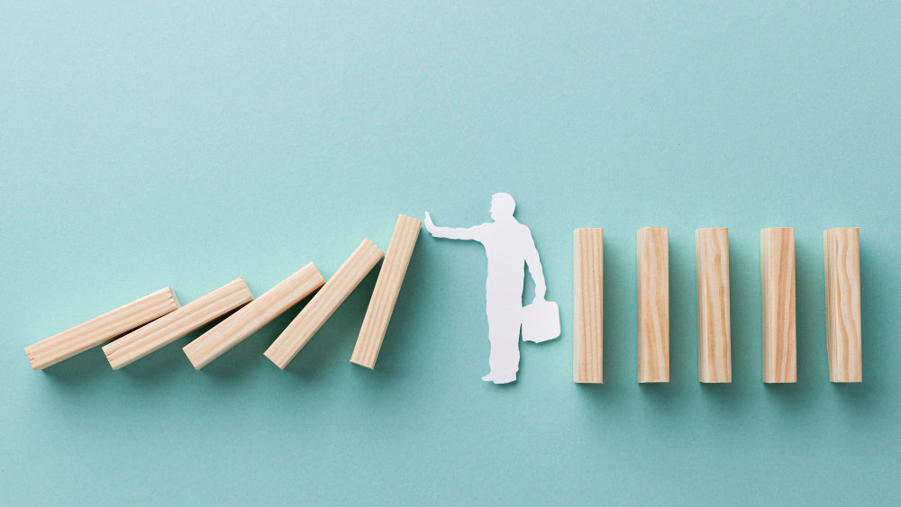 Resilience and adaptibility - image by freepik.com