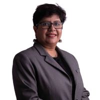 Usha Nagrani